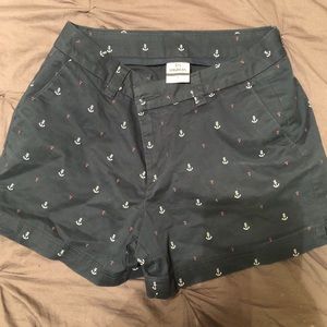 Magellan shorts